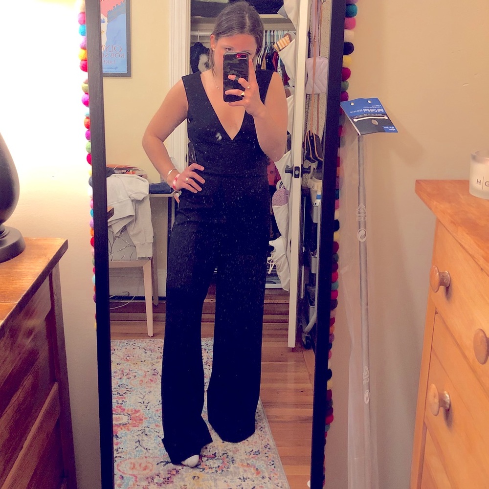 Lulus Jumpsuit